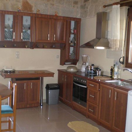 Vasiliki'S Residence Amazing View Κίσσαμος Εξωτερικό φωτογραφία