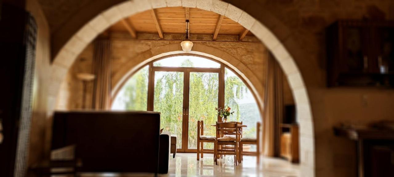 Vasiliki'S Residence Amazing View Κίσσαμος Εξωτερικό φωτογραφία