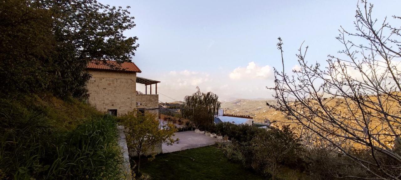 Vasiliki'S Residence Amazing View Κίσσαμος Εξωτερικό φωτογραφία