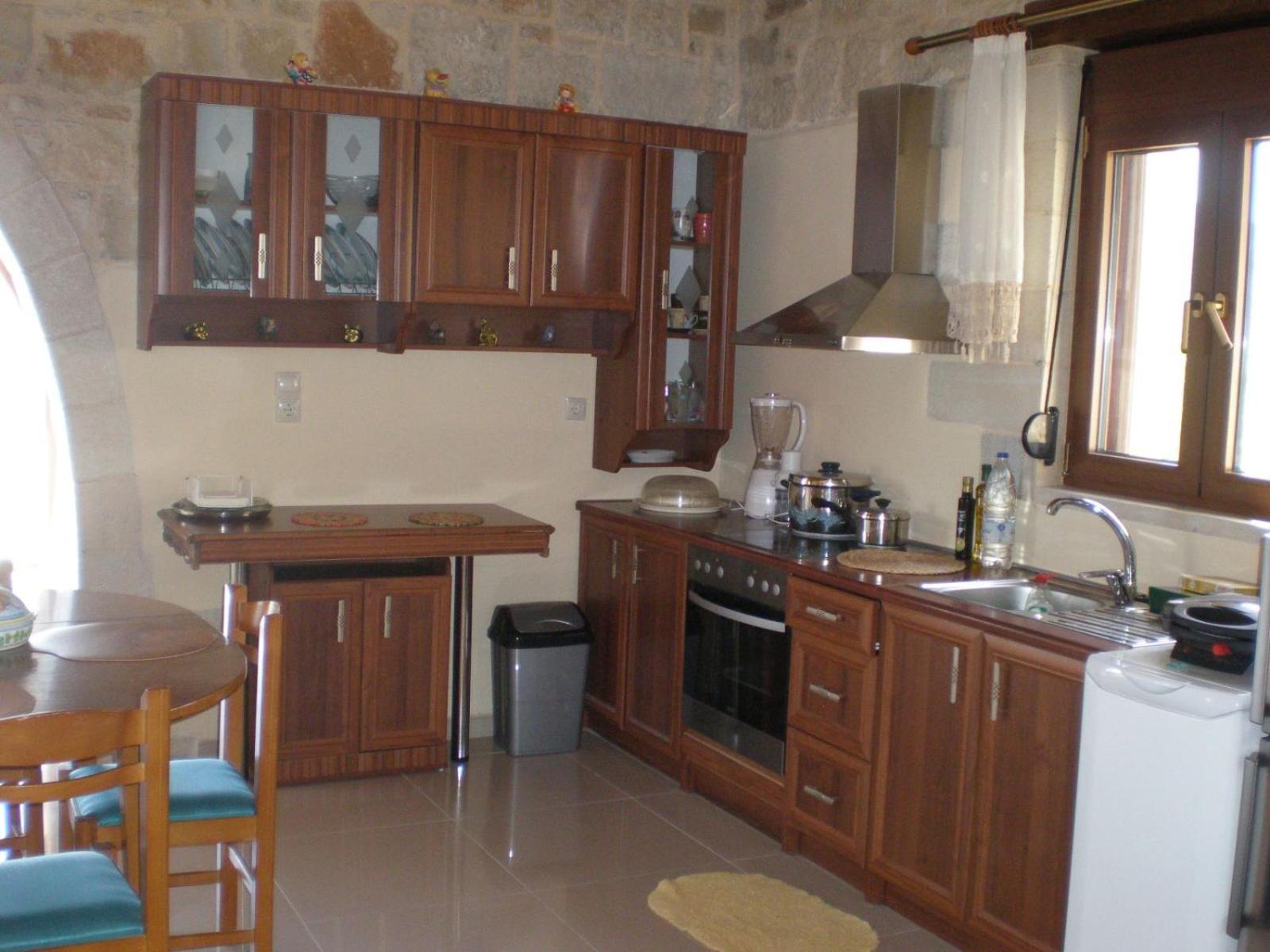 Vasiliki'S Residence Amazing View Κίσσαμος Εξωτερικό φωτογραφία