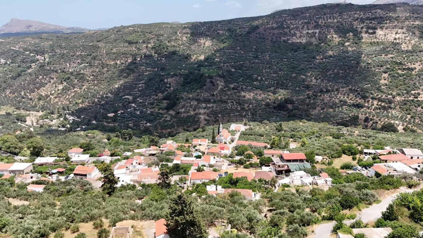 Vasiliki'S Residence Amazing View Κίσσαμος Εξωτερικό φωτογραφία